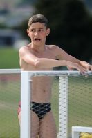 Thumbnail - Boys C - Gabriel - Plongeon - 2021 - International Diving Meet Graz - Participants - Schweiz 03041_12617.jpg