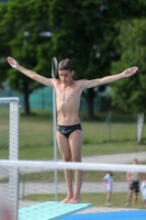 Thumbnail - Boys C - Gabriel - Plongeon - 2021 - International Diving Meet Graz - Participants - Schweiz 03041_12620.jpg