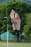 Thumbnail - Boys C - Gabriel - Прыжки в воду - 2021 - International Diving Meet Graz - Participants - Schweiz 03041_12622.jpg
