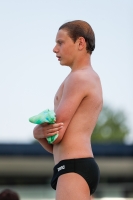 Thumbnail - Schweiz - Plongeon - 2021 - International Diving Meet Graz - Participants 03041_12623.jpg