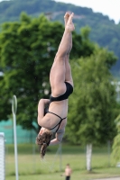 Thumbnail - Girls B - Louna Iacazzi - Wasserspringen - 2021 - International Diving Meet Graz - Teilnehmer - Schweiz 03041_12632.jpg