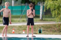 Thumbnail - Schweiz - Tuffi Sport - 2021 - International Diving Meet Graz - Participants 03041_12635.jpg