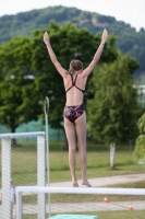 Thumbnail - Girls C - Tallulah - Wasserspringen - 2021 - International Diving Meet Graz - Teilnehmer - Schweiz 03041_12642.jpg