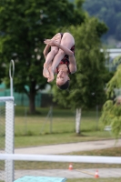 Thumbnail - Girls C - Tallulah - Wasserspringen - 2021 - International Diving Meet Graz - Teilnehmer - Schweiz 03041_12643.jpg