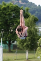 Thumbnail - Girls C - Tallulah - Wasserspringen - 2021 - International Diving Meet Graz - Teilnehmer - Schweiz 03041_12644.jpg