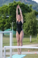 Thumbnail - Girls B - Louna Iacazzi - Wasserspringen - 2021 - International Diving Meet Graz - Teilnehmer - Schweiz 03041_12651.jpg