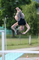 Thumbnail - Girls B - Louna Iacazzi - Wasserspringen - 2021 - International Diving Meet Graz - Teilnehmer - Schweiz 03041_12652.jpg