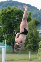Thumbnail - Girls B - Louna Iacazzi - Wasserspringen - 2021 - International Diving Meet Graz - Teilnehmer - Schweiz 03041_12654.jpg