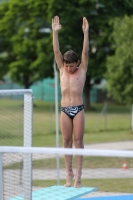 Thumbnail - Schweiz - Tuffi Sport - 2021 - International Diving Meet Graz - Participants 03041_12656.jpg