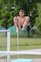 Thumbnail - Schweiz - Tuffi Sport - 2021 - International Diving Meet Graz - Participants 03041_12658.jpg