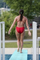 Thumbnail - Girls B - Lara El Batt - Wasserspringen - 2021 - International Diving Meet Graz - Teilnehmer - Schweiz 03041_12659.jpg