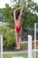 Thumbnail - Schweiz - Plongeon - 2021 - International Diving Meet Graz - Participants 03041_12661.jpg