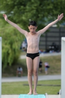 Thumbnail - Schweiz - Tuffi Sport - 2021 - International Diving Meet Graz - Participants 03041_12672.jpg