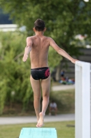 Thumbnail - Boys C - Gabriel - Tuffi Sport - 2021 - International Diving Meet Graz - Participants - Schweiz 03041_12679.jpg