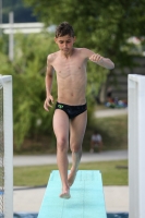 Thumbnail - Boys C - Gabriel - Wasserspringen - 2021 - International Diving Meet Graz - Teilnehmer - Schweiz 03041_12680.jpg