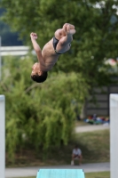 Thumbnail - Boys C - Gabriel - Wasserspringen - 2021 - International Diving Meet Graz - Teilnehmer - Schweiz 03041_12682.jpg