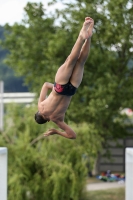 Thumbnail - Schweiz - Tuffi Sport - 2021 - International Diving Meet Graz - Participants 03041_12683.jpg