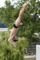 Thumbnail - Schweiz - Прыжки в воду - 2021 - International Diving Meet Graz - Participants 03041_12684.jpg