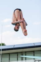 Thumbnail - Schweiz - Tuffi Sport - 2021 - International Diving Meet Graz - Participants 03041_12685.jpg