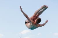 Thumbnail - Schweiz - Tuffi Sport - 2021 - International Diving Meet Graz - Participants 03041_12687.jpg