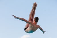 Thumbnail - Schweiz - Прыжки в воду - 2021 - International Diving Meet Graz - Participants 03041_12688.jpg