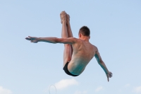 Thumbnail - Schweiz - Plongeon - 2021 - International Diving Meet Graz - Participants 03041_12689.jpg