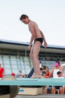 Thumbnail - Schweiz - Прыжки в воду - 2021 - International Diving Meet Graz - Participants 03041_12690.jpg