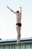 Thumbnail - Schweiz - Plongeon - 2021 - International Diving Meet Graz - Participants 03041_12704.jpg