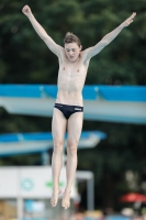 Thumbnail - Schweiz - Wasserspringen - 2021 - International Diving Meet Graz - Teilnehmer 03041_12725.jpg