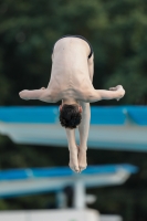 Thumbnail - Schweiz - Wasserspringen - 2021 - International Diving Meet Graz - Teilnehmer 03041_12726.jpg