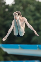 Thumbnail - Schweiz - Plongeon - 2021 - International Diving Meet Graz - Participants 03041_12727.jpg