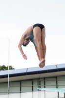 Thumbnail - Schweiz - Wasserspringen - 2021 - International Diving Meet Graz - Teilnehmer 03041_12729.jpg