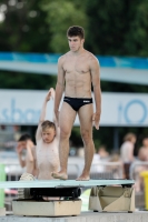 Thumbnail - Schweiz - Plongeon - 2021 - International Diving Meet Graz - Participants 03041_12735.jpg