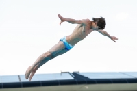 Thumbnail - Schweiz - Plongeon - 2021 - International Diving Meet Graz - Participants 03041_12746.jpg