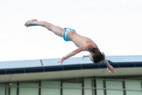 Thumbnail - Schweiz - Wasserspringen - 2021 - International Diving Meet Graz - Teilnehmer 03041_12750.jpg