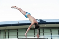 Thumbnail - Schweiz - Прыжки в воду - 2021 - International Diving Meet Graz - Participants 03041_12751.jpg