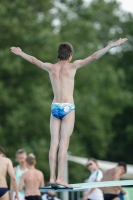 Thumbnail - Schweiz - Wasserspringen - 2021 - International Diving Meet Graz - Teilnehmer 03041_12753.jpg