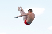 Thumbnail - Boys B - Samuel - Wasserspringen - 2021 - International Diving Meet Graz - Teilnehmer - Österreich 03041_12795.jpg