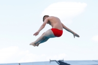 Thumbnail - Boys B - Samuel - Wasserspringen - 2021 - International Diving Meet Graz - Teilnehmer - Österreich 03041_12797.jpg