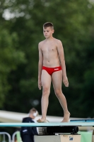 Thumbnail - Boys B - Samuel - Wasserspringen - 2021 - International Diving Meet Graz - Teilnehmer - Österreich 03041_12798.jpg