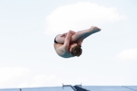 Thumbnail - Schweiz - Wasserspringen - 2021 - International Diving Meet Graz - Teilnehmer 03041_12812.jpg