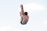 Thumbnail - Schweiz - Wasserspringen - 2021 - International Diving Meet Graz - Teilnehmer 03041_12814.jpg