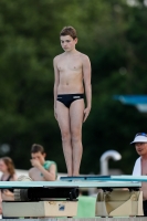 Thumbnail - Schweiz - Прыжки в воду - 2021 - International Diving Meet Graz - Participants 03041_12817.jpg