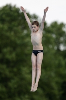 Thumbnail - Schweiz - Plongeon - 2021 - International Diving Meet Graz - Participants 03041_12822.jpg