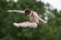 Thumbnail - Schweiz - Прыжки в воду - 2021 - International Diving Meet Graz - Participants 03041_12827.jpg