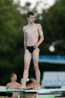 Thumbnail - Schweiz - Wasserspringen - 2021 - International Diving Meet Graz - Teilnehmer 03041_12829.jpg