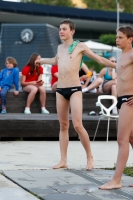 Thumbnail - Schweiz - Tuffi Sport - 2021 - International Diving Meet Graz - Participants 03041_12833.jpg