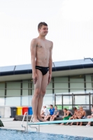 Thumbnail - Schweiz - Прыжки в воду - 2021 - International Diving Meet Graz - Participants 03041_12834.jpg