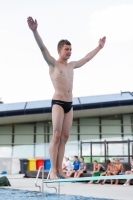 Thumbnail - Schweiz - Wasserspringen - 2021 - International Diving Meet Graz - Teilnehmer 03041_12835.jpg