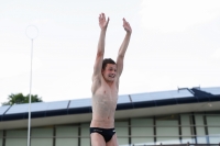 Thumbnail - Schweiz - Wasserspringen - 2021 - International Diving Meet Graz - Teilnehmer 03041_12836.jpg